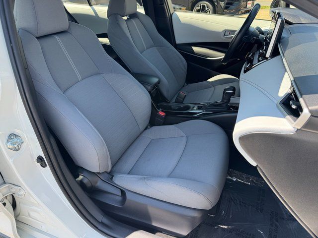2020 Toyota Corolla SE Springfield VA