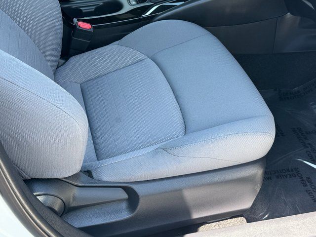 2020 Toyota Corolla SE Springfield VA