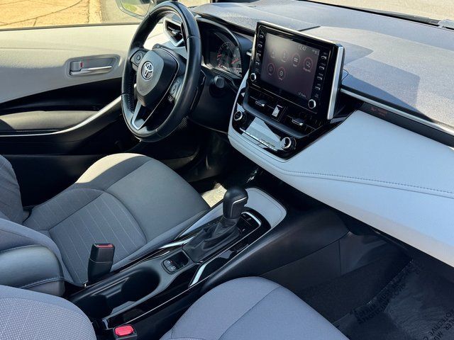 2020 Toyota Corolla SE Springfield VA
