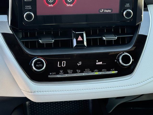 2020 Toyota Corolla SE Springfield VA