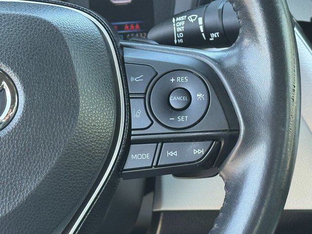 2020 Toyota Corolla SE Springfield VA