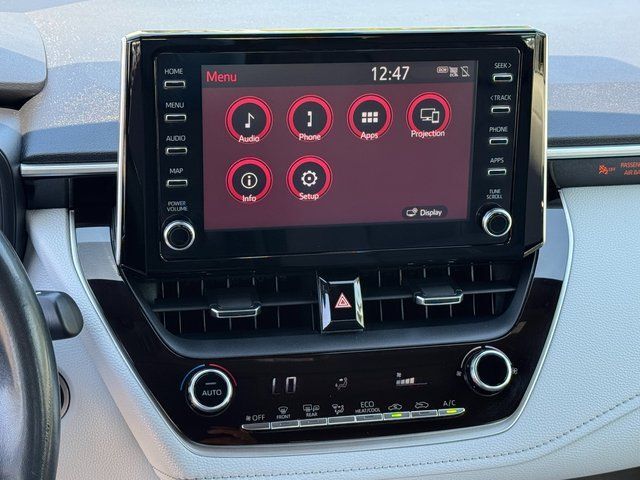 2020 Toyota Corolla SE Springfield VA