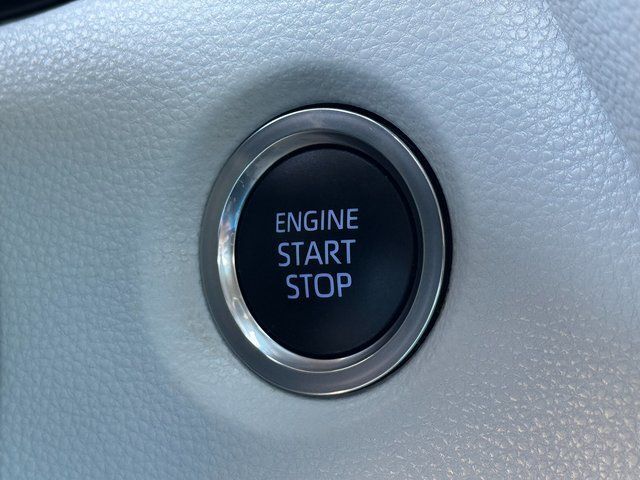 2020 Toyota Corolla SE Springfield VA