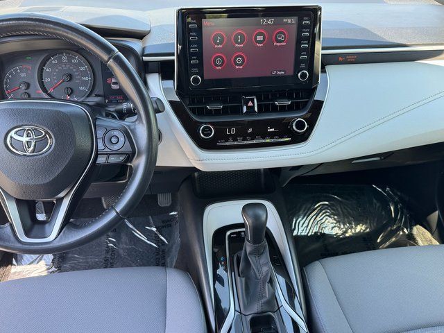 2020 Toyota Corolla SE Springfield VA