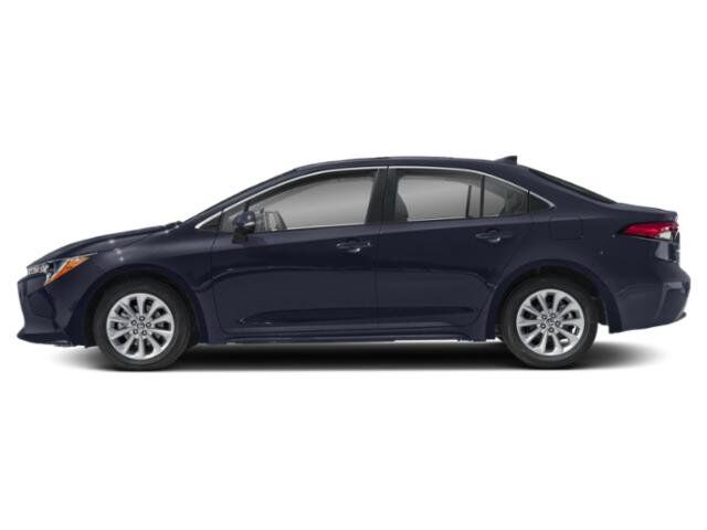 2020 Toyota Corolla XLE San Juan TX