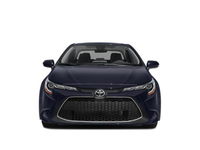2020 Toyota Corolla XLE San Juan TX
