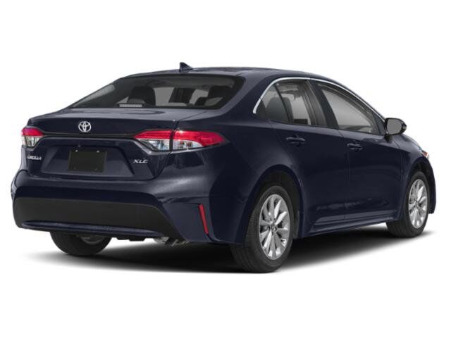 2020 Toyota Corolla XLE San Juan TX