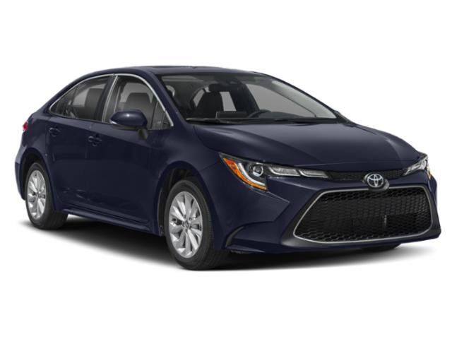 2020 Toyota Corolla XLE San Juan TX