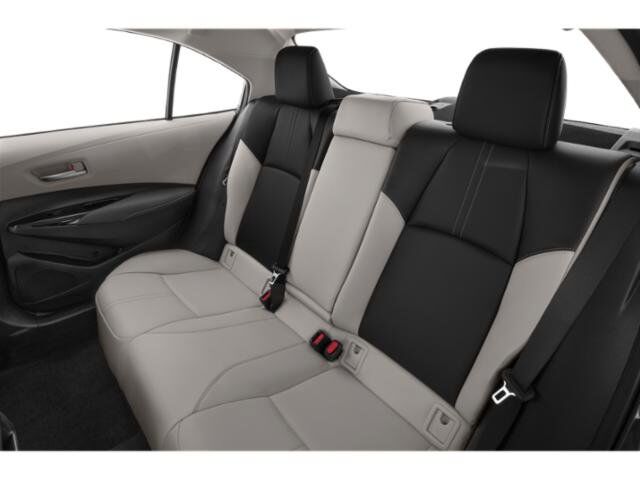 2020 Toyota Corolla XLE San Juan TX