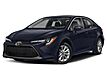 2020 Toyota Corolla XLE