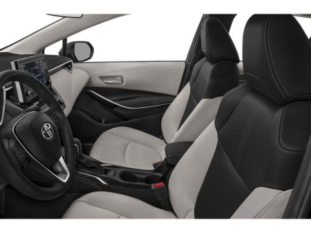 2020 Toyota Corolla XLE San Juan TX