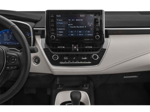 2020 Toyota Corolla XLE San Juan TX