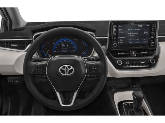 2020 Toyota Corolla XLE San Juan TX