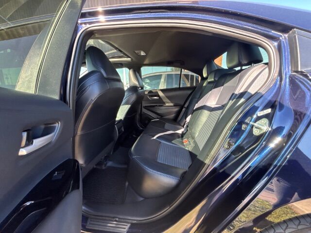 2020 Toyota Corolla XSE