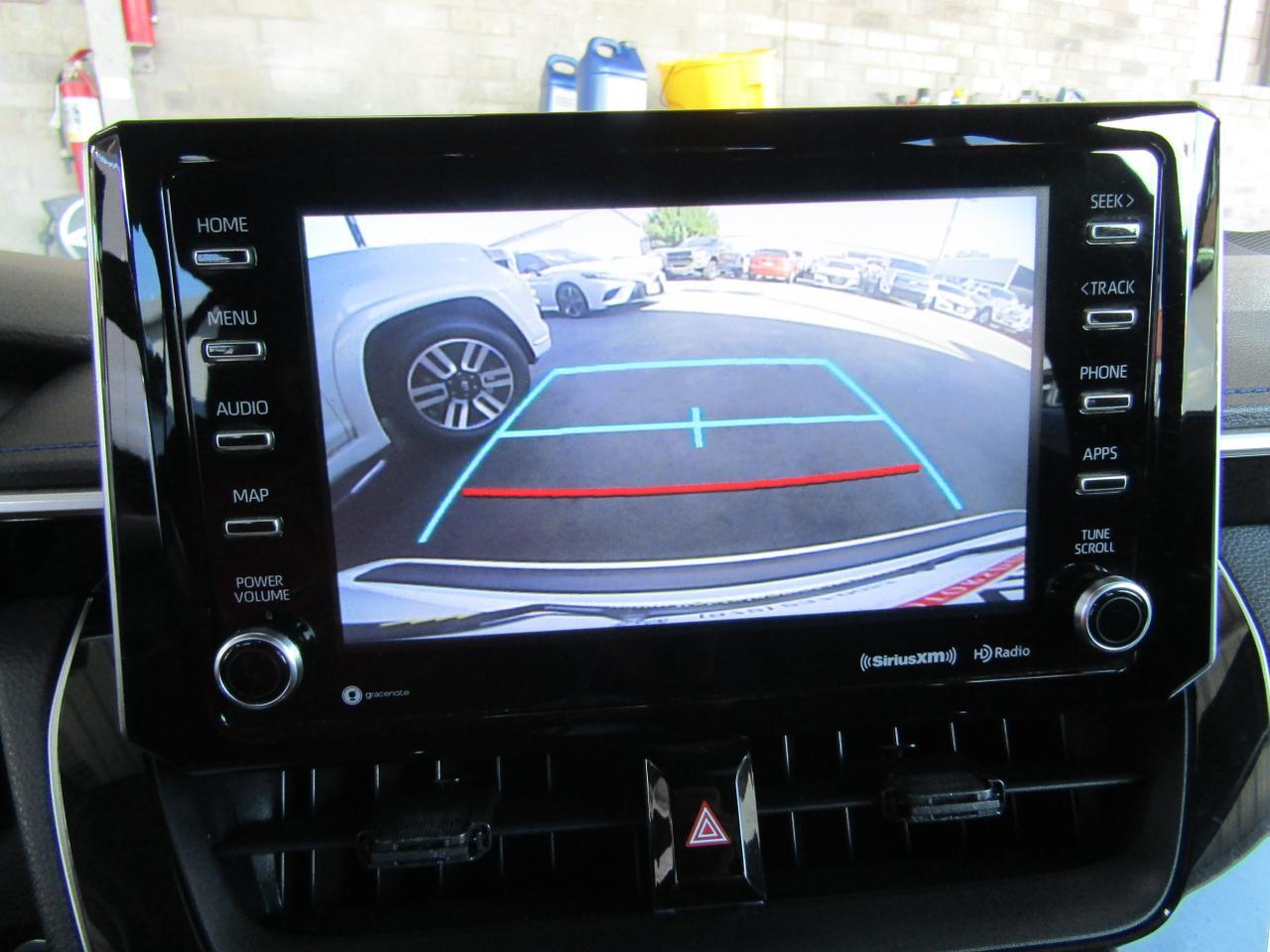 2020 Toyota Corolla XSE CVT (Natl) Grand Prairie TX