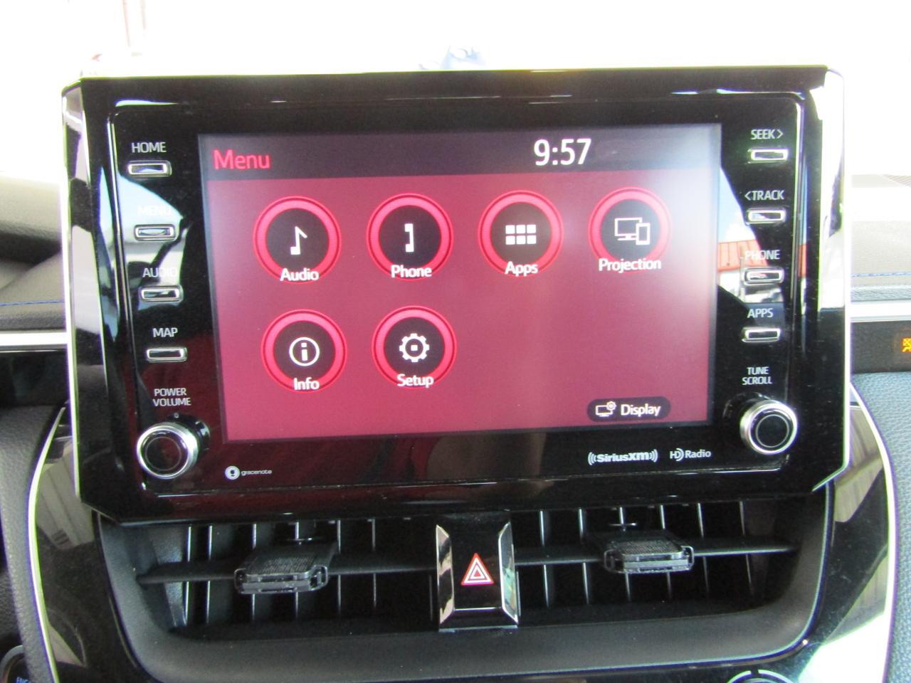 2020 Toyota Corolla XSE CVT (Natl) Grand Prairie TX