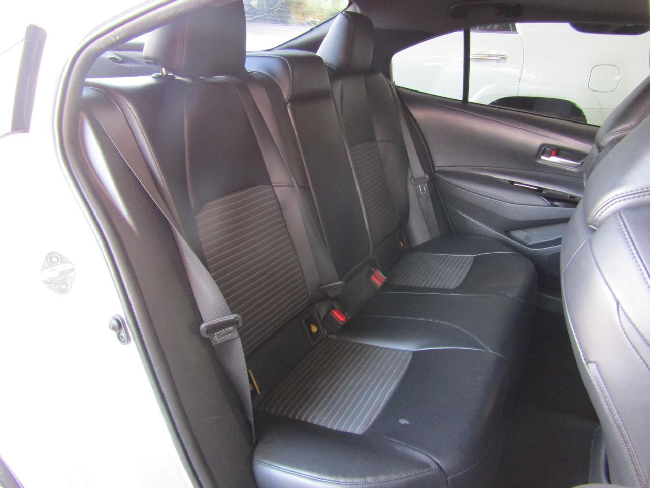 2020 Toyota Corolla XSE CVT (Natl) Grand Prairie TX