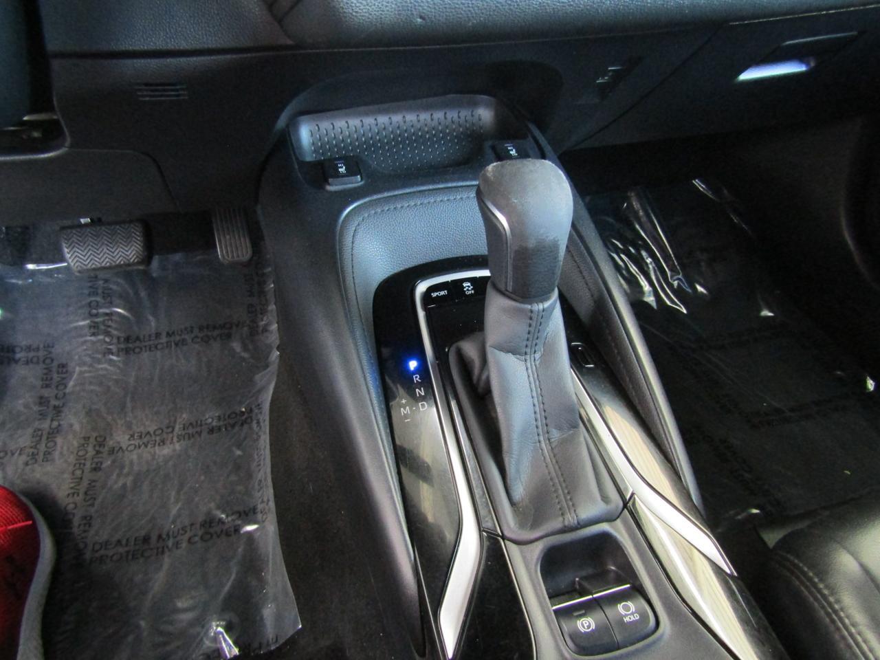 2020 Toyota Corolla XSE CVT (Natl) Grand Prairie TX