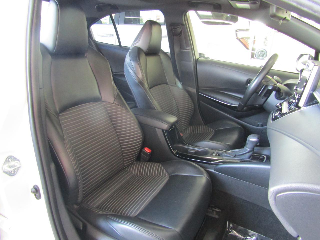 2020 Toyota Corolla XSE CVT (Natl) Grand Prairie TX