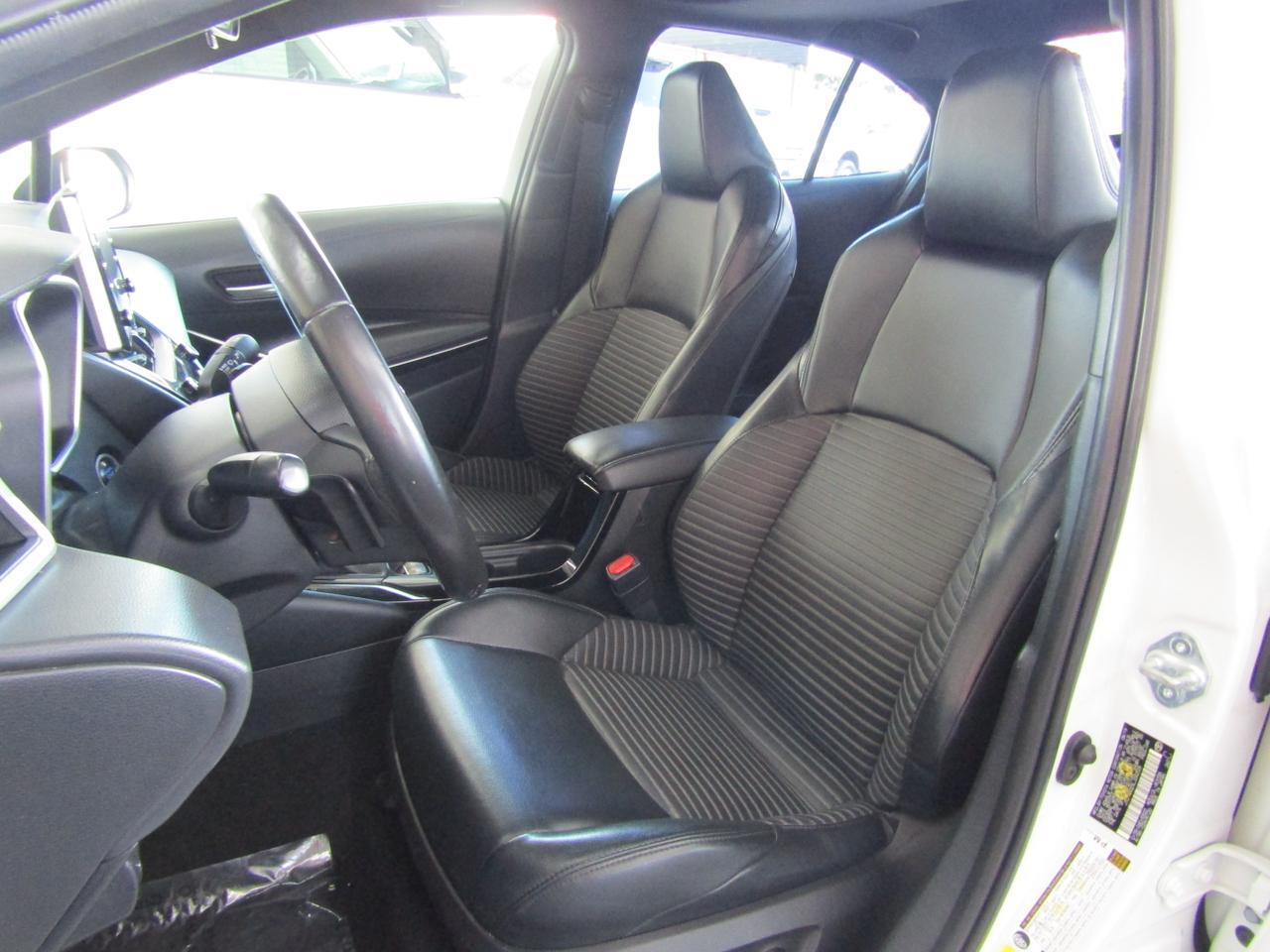 2020 Toyota Corolla XSE CVT (Natl) Grand Prairie TX