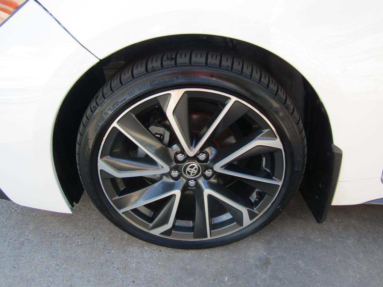 2020 Toyota Corolla XSE CVT (Natl) Grand Prairie TX