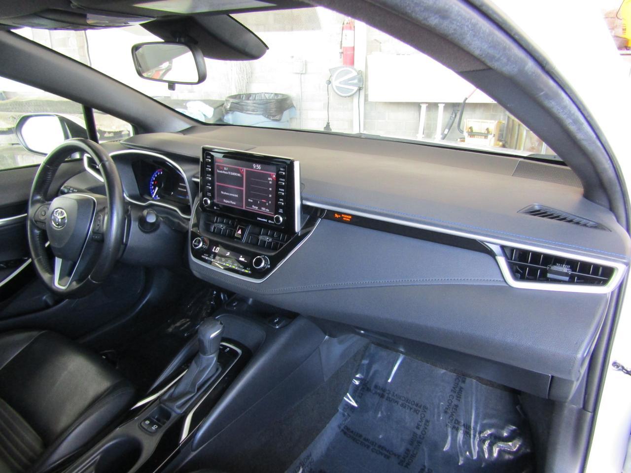 2020 Toyota Corolla XSE CVT (Natl) Grand Prairie TX