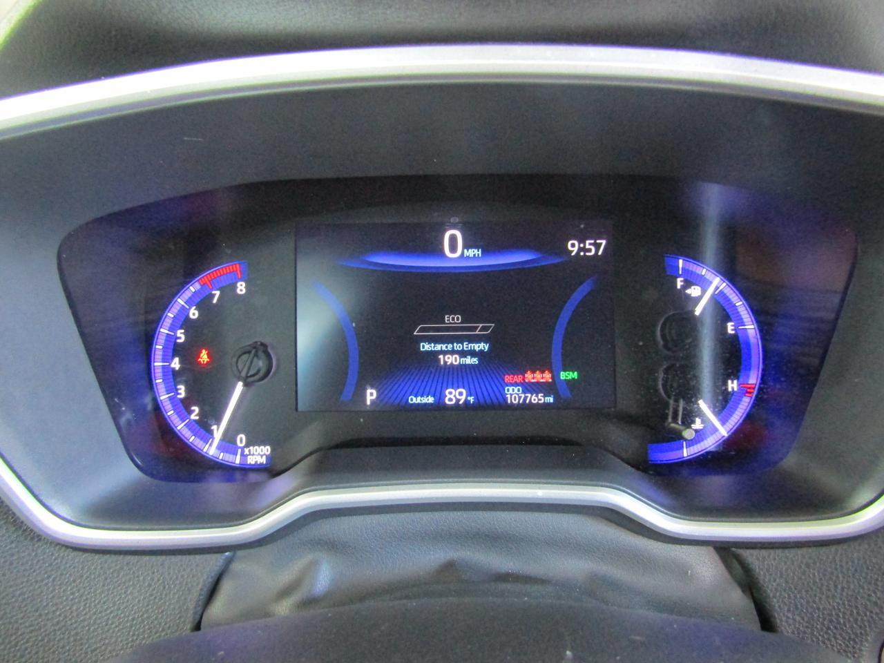 2020 Toyota Corolla XSE CVT (Natl) Grand Prairie TX