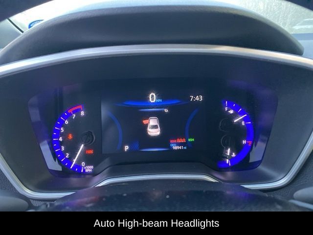 2020 Toyota Corolla XSE Raleigh NC