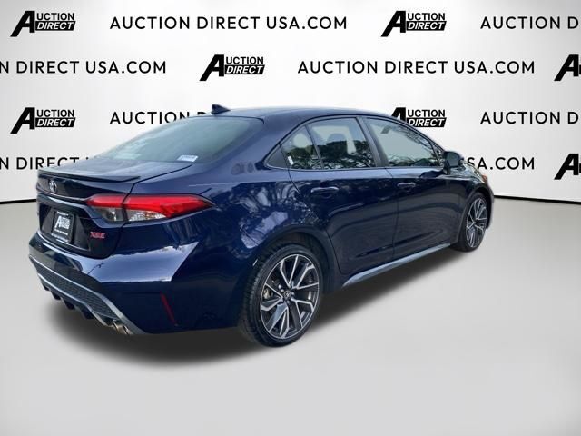 2020 Toyota Corolla XSE Raleigh NC