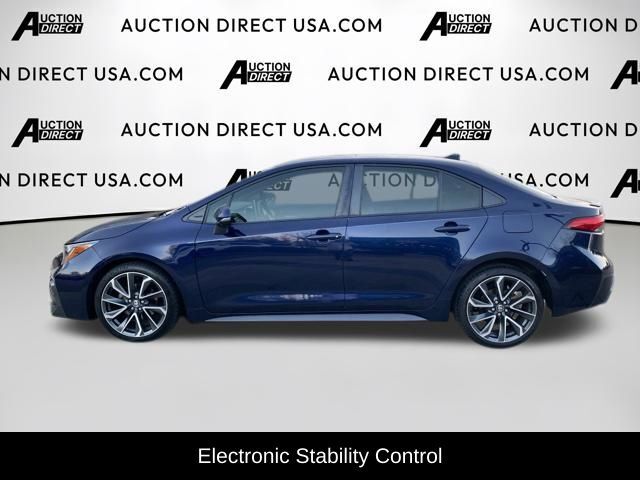 2020 Toyota Corolla XSE Raleigh NC