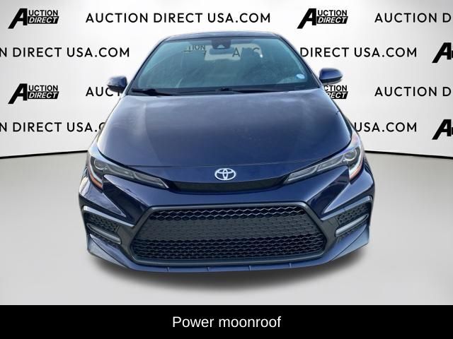 2020 Toyota Corolla XSE Raleigh NC
