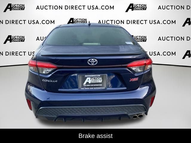 2020 Toyota Corolla XSE Raleigh NC
