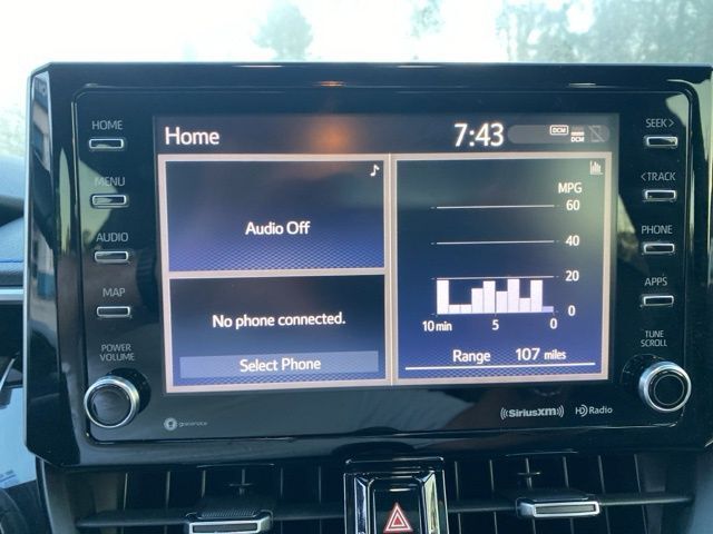 2020 Toyota Corolla XSE Raleigh NC