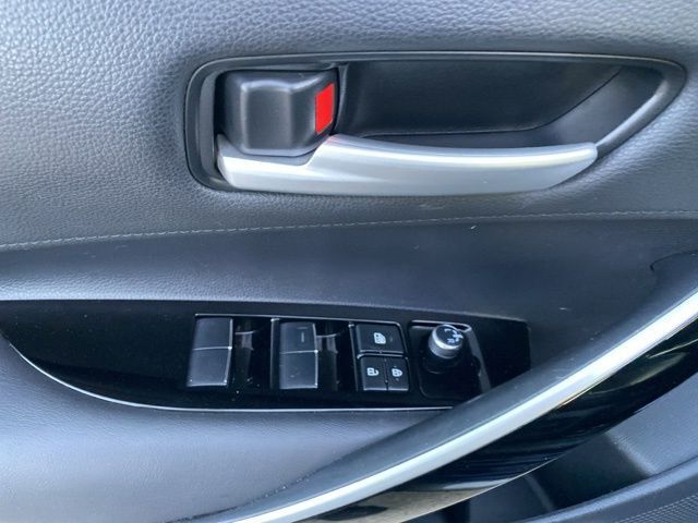 2020 Toyota Corolla XSE Raleigh NC