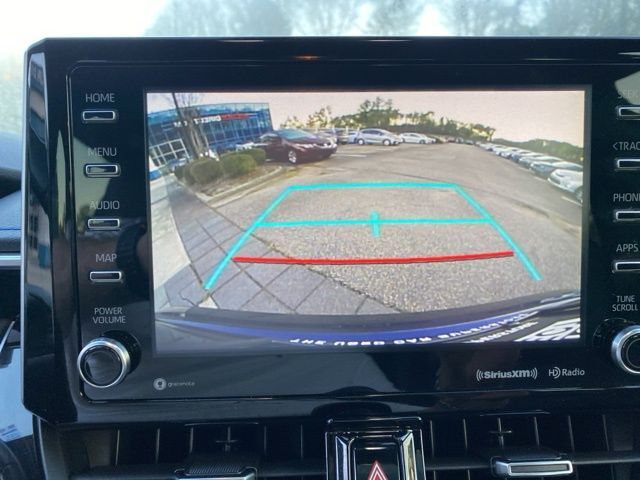 2020 Toyota Corolla XSE Raleigh NC