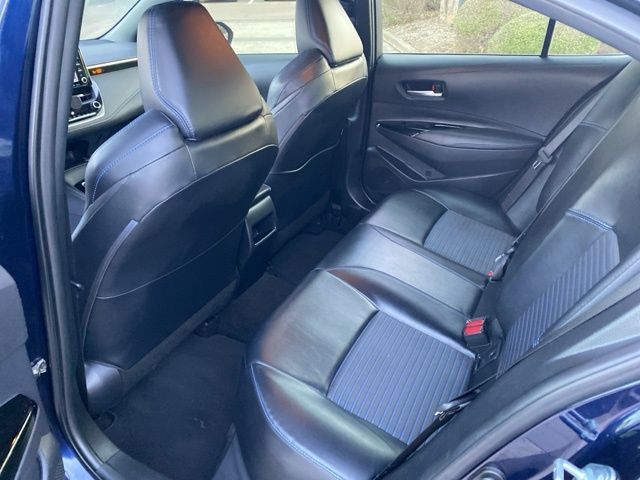 2020 Toyota Corolla XSE Raleigh NC