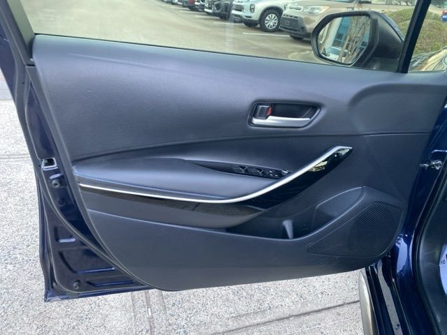 2020 Toyota Corolla XSE Raleigh NC