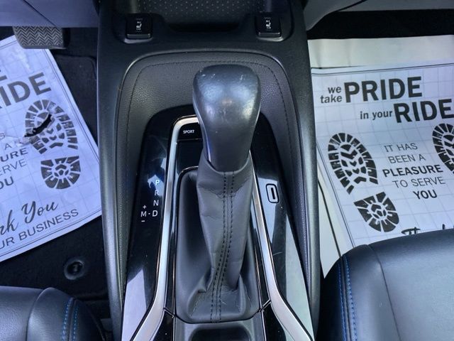 2020 Toyota Corolla XSE Raleigh NC