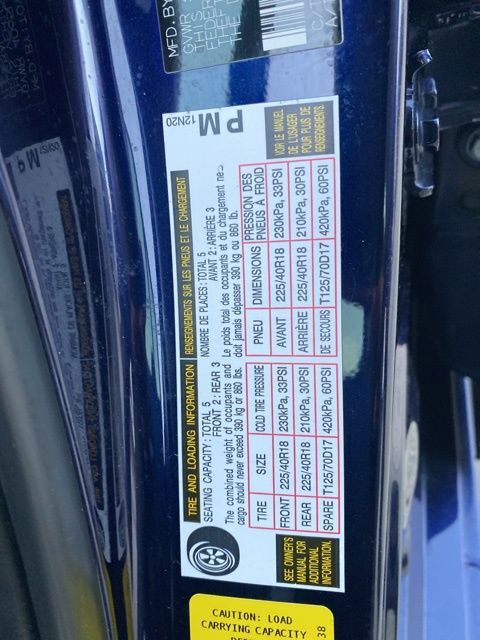 2020 Toyota Corolla XSE Raleigh NC