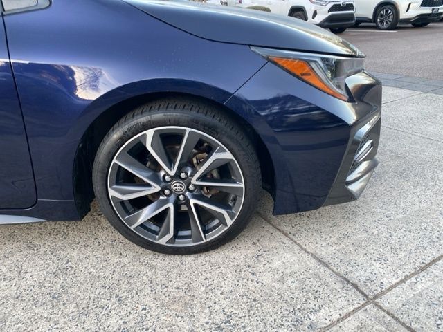 2020 Toyota Corolla XSE Raleigh NC