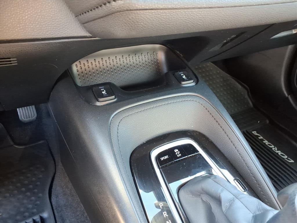 2020 Toyota Corolla XSE Roanoke VA