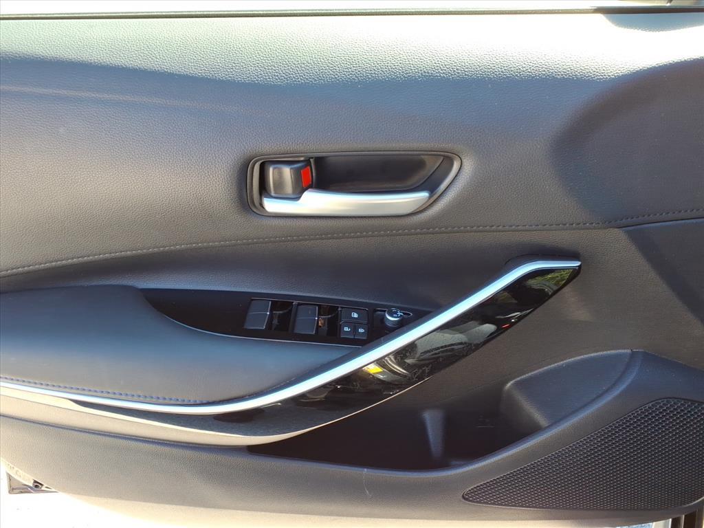 2020 Toyota Corolla XSE Roanoke VA