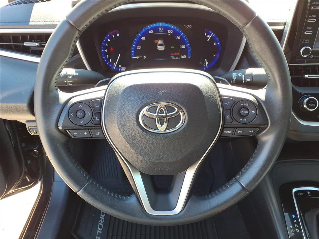 2020 Toyota Corolla XSE Roanoke VA
