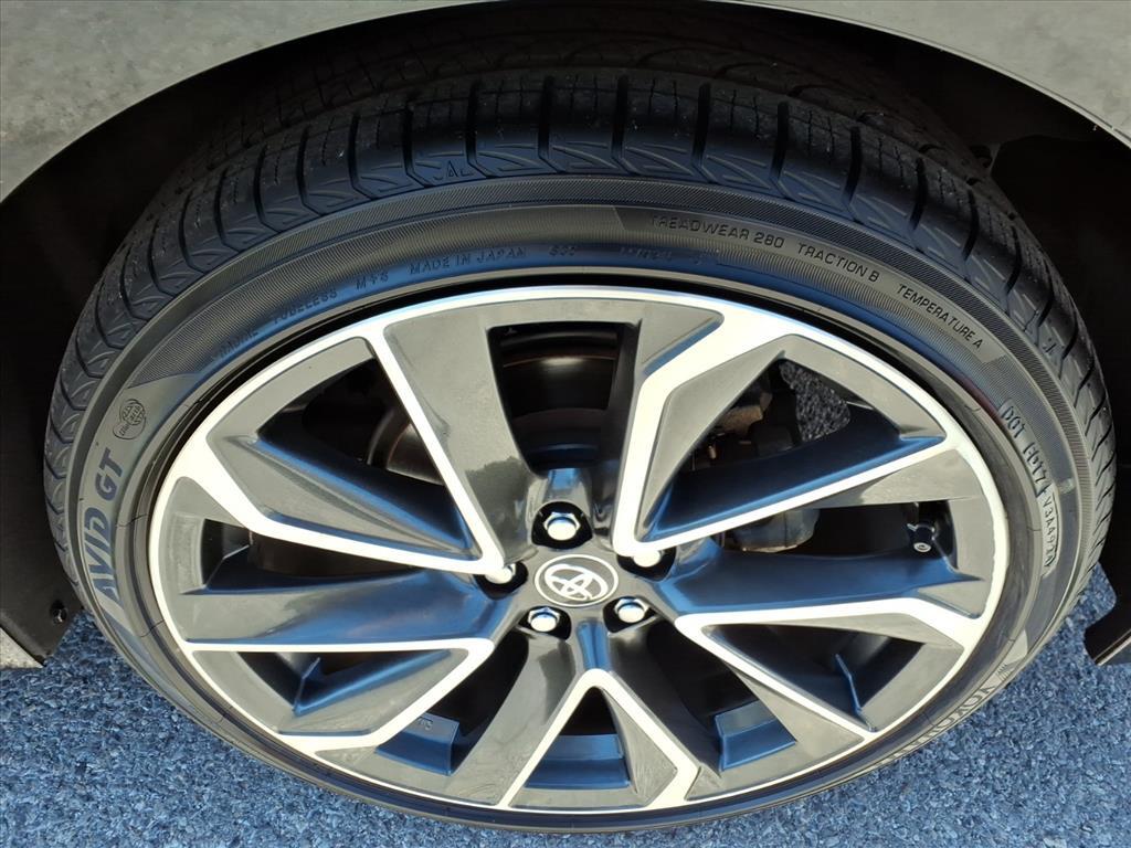 2020 Toyota Corolla XSE Roanoke VA