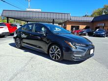 2020_Toyota_Corolla_XSE_ Roanoke VA
