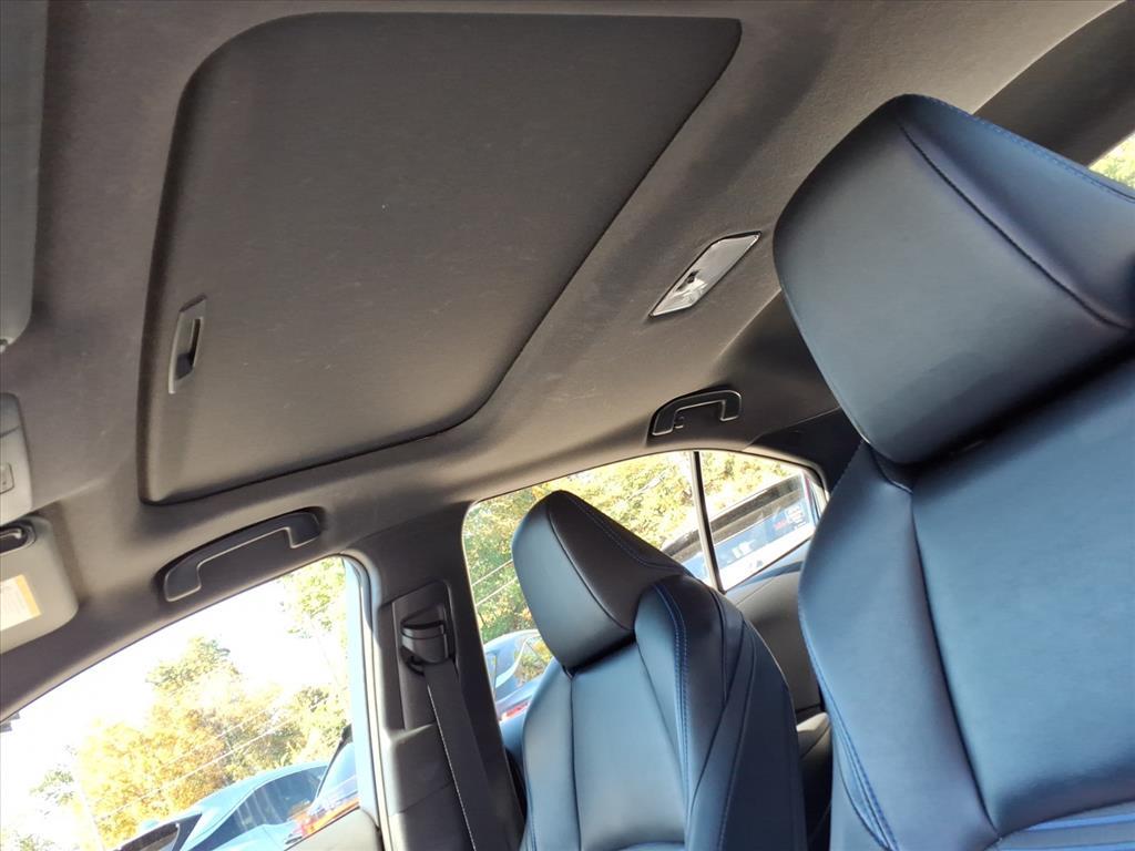 2020 Toyota Corolla XSE Roanoke VA