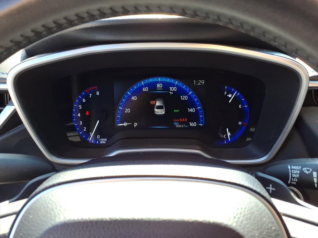 2020 Toyota Corolla XSE Roanoke VA