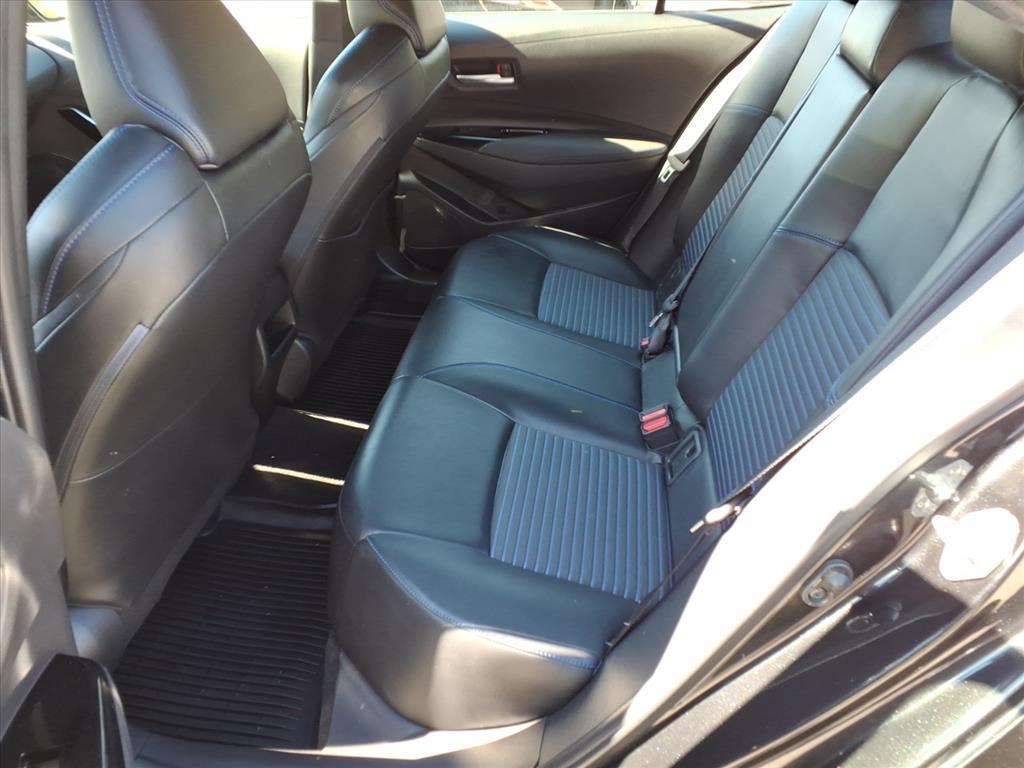 2020 Toyota Corolla XSE Roanoke VA