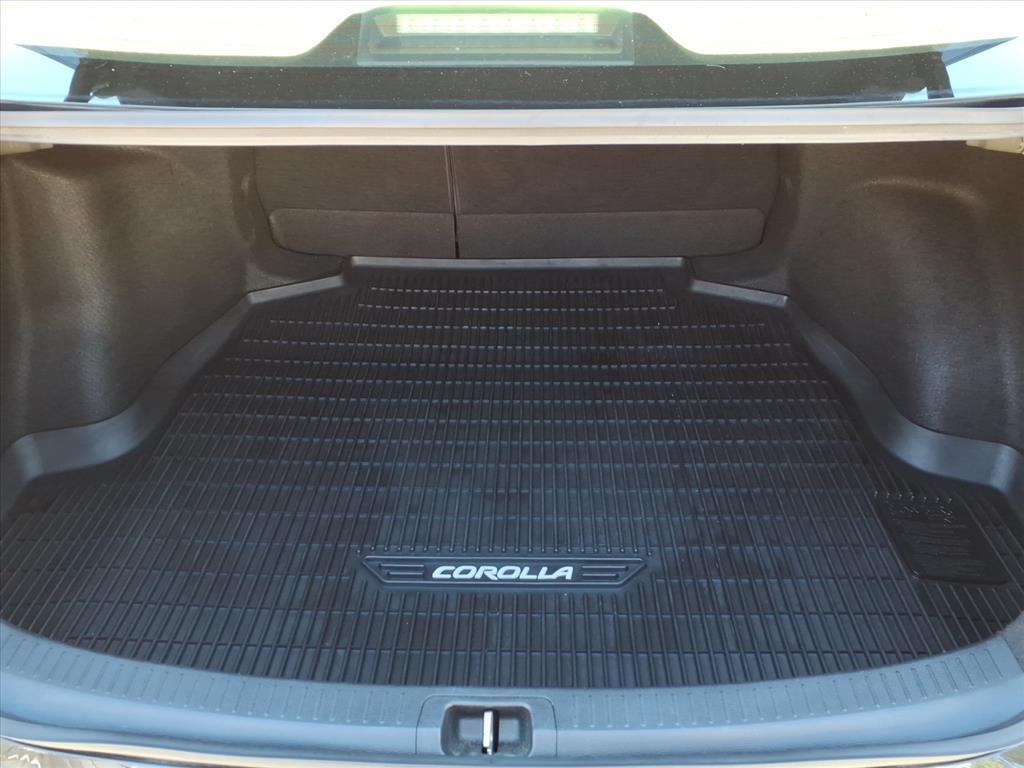 2020 Toyota Corolla XSE Roanoke VA