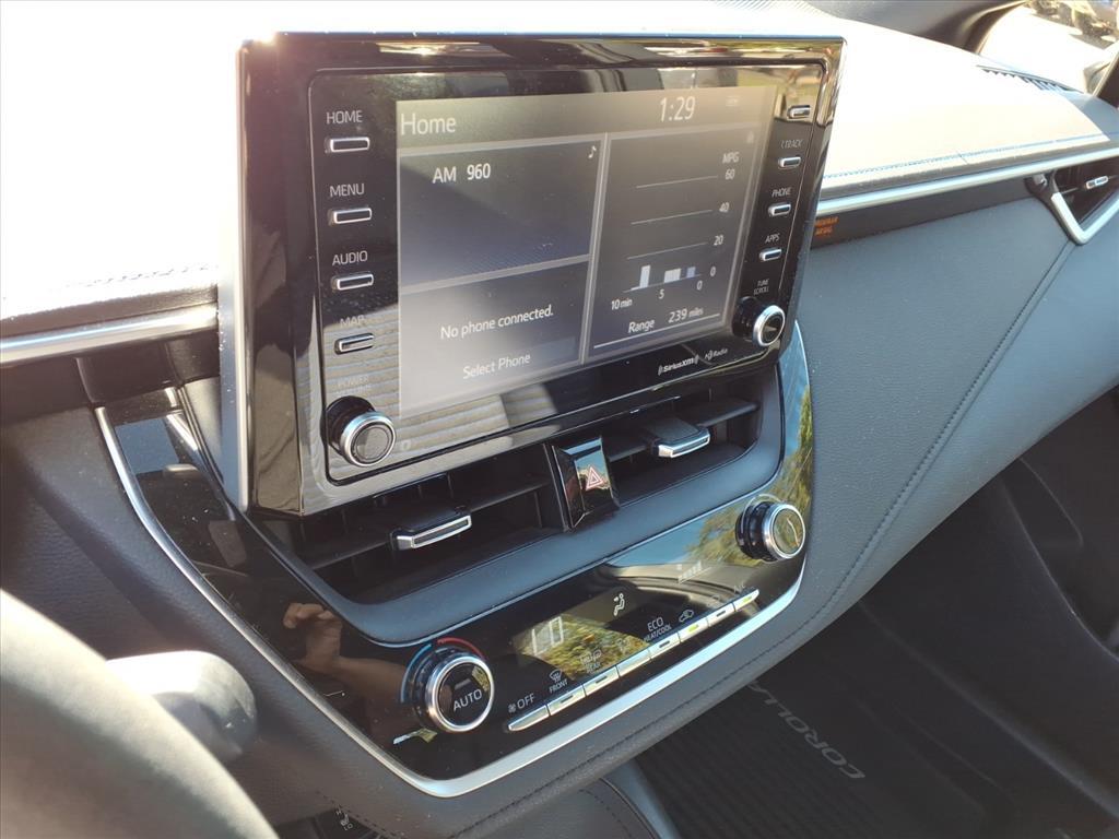 2020 Toyota Corolla XSE Roanoke VA